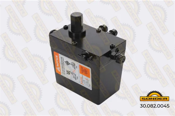 Насос подъема кабины DAF, Renault Sonder 30.082.0045 Premium, ориг. DAF 0372858