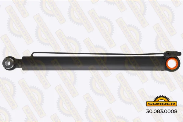 Цилиндр подъема кабины Sonder 30.083.0008 для Renault и Volvo FE, FH, FM, FMX, B7R