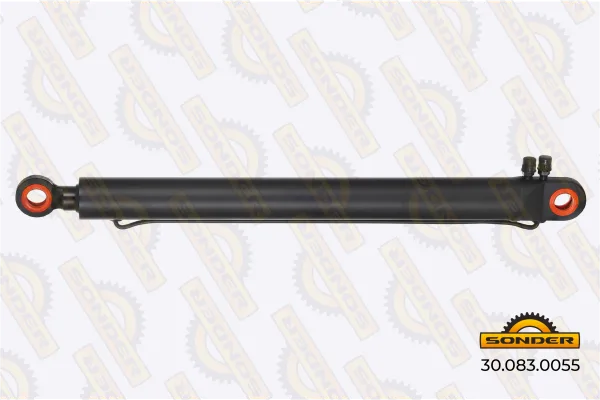 Цилиндр подъема кабины Sonder 30.083.0055 для Renault, Volvo F10, F12, F16, FH