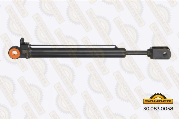 Цилиндр подъема кабины Sonder 30.083.0058 Mercedes-Benz / Renault Trucks
