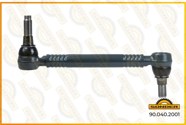 Стойка заднего стабилизатора Sonder 90.040.2001 для Volvo