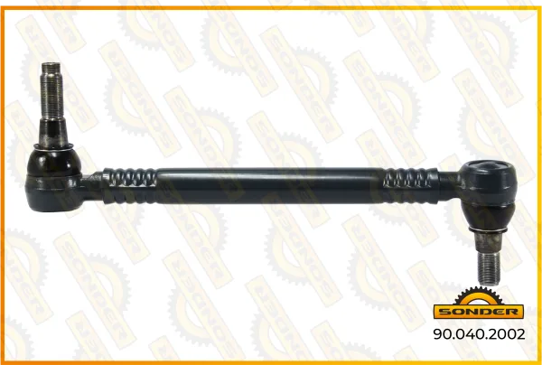 Тяга стабилизатора задней подвески Volvo Sonder 90.040.2002 / OE 22318844