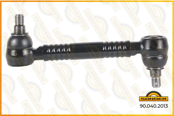 Тяга стабилизатора Sonder 90.040.2013 для коммерческого транспорта Scania, 284 мм