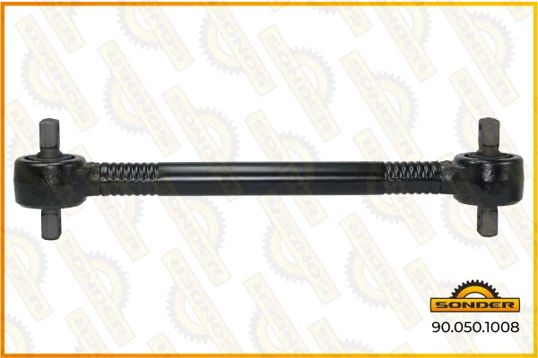 Тяга реактивная Sonder 90.050.1008 для DAF CF 65, CF 75, CF 85, XF 95, XF 105