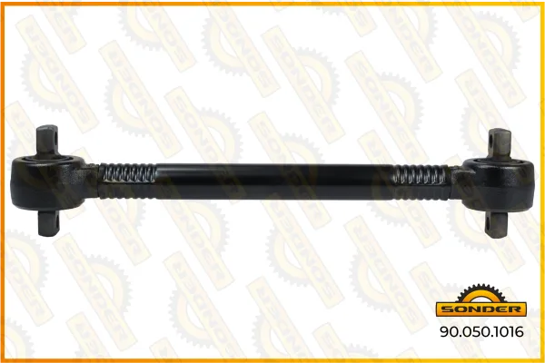 Тяга реактивная Sonder 90.050.1016 Scania 4-серии, 6x4 BT300, длина 615,5 мм