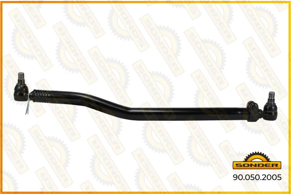 Продольная рулевая тяга Sonder 90.050.2005 для грузового транспорта MAN