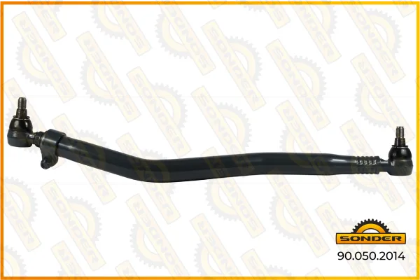 Продольная рулевая тяга Sonder 90.050.2014 для коммерческого транспорта Volvo