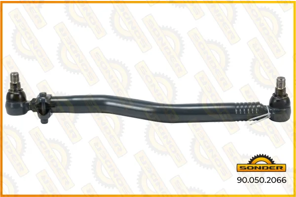 Продольная рулевая тяга Sonder 90.050.2066 для коммерческого транспорта Renault