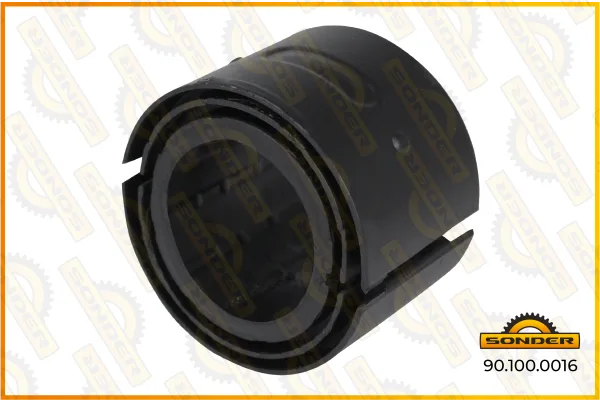Втулка стабилизатора Sonder 90.100.0016 для грузовых автомобилей MAN