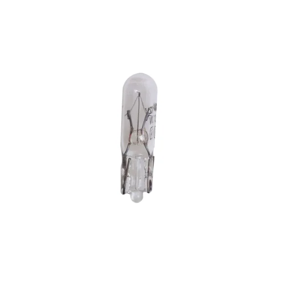 Лампа грузовая MEGAPOWER 370-33-064 12V W1.2W W2x4.6d