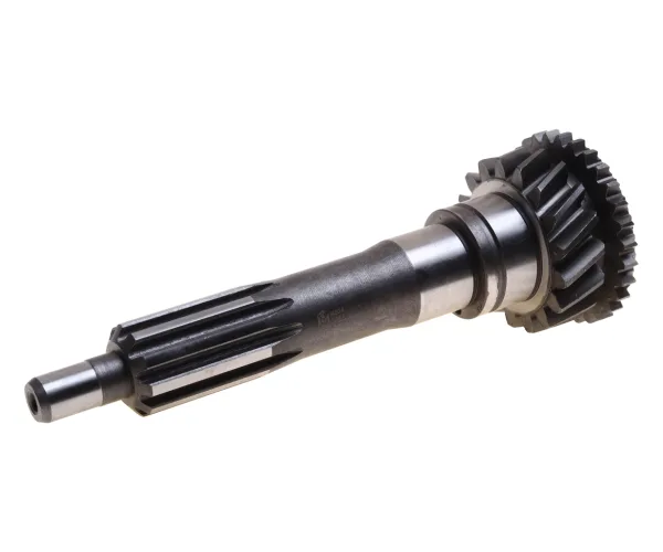 Вал первичный КПП ГАЗ-53 MEGAPOWER 170-16-026, номер ГАЗ 53-12-1701302