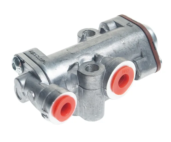 Клапан MEGAPOWER 170-13-004 КАМАЗ МАЗ-бус 5/2 КПП ZF