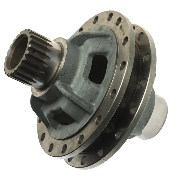 Чашка дифференциала с блокировкой КАМАЗ-ЕВРО, комплект MEGAPOWER 240-13-023