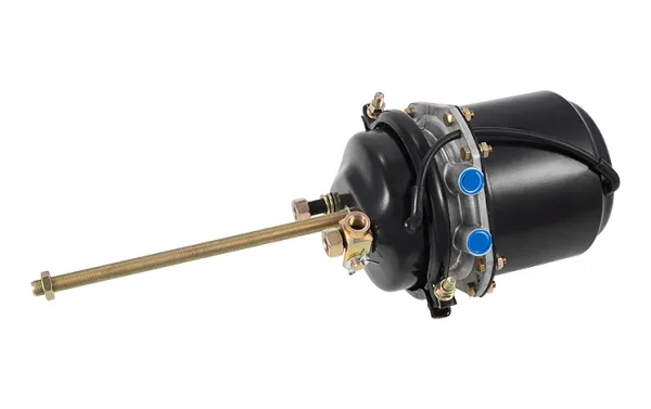 Энергоаккумулятор EXOVO 20731E для MAN TGA, TGL, TGM, TGS, TGX, резьба M22X1.5