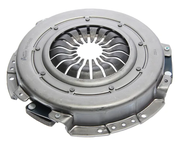 Корзина сцепления MEGAPOWER 160-13-020 ГАЗель Next, двигатель CUMMINS ISF 2.8 ЕВРО-4
