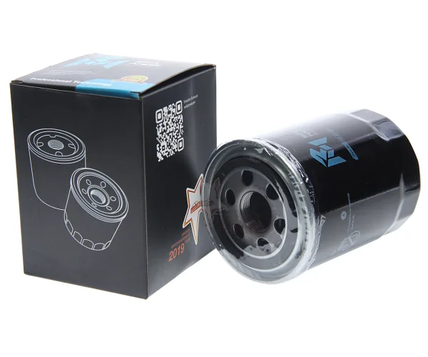 Фильтр масляный MEGAPOWER 100-23-022 для Hyundai Porter, Porter 2, HD35, KIA Bongo
