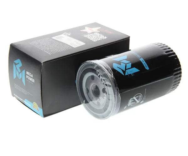 Фильтр масляный MEGAPOWER 100-23-059 для VW T4 (90-03) и LT28-55 (-96) дизель D/TDI