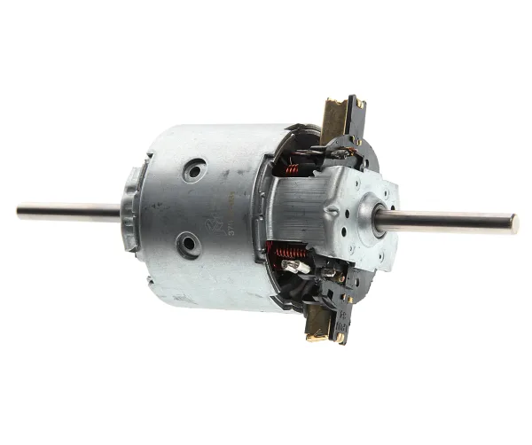 Мотор отопителя кабины MAN, Mercedes-Benz, Volvo MEGAPOWER 370-15-031