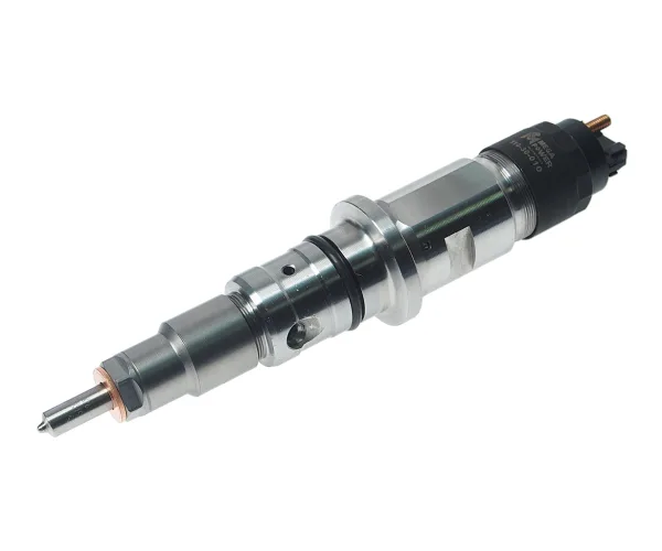 Форсунка топливная КАМАЗ, МАЗ дв. CUMMINS ЕВРО-5 MEGAPOWER 110-30-010
