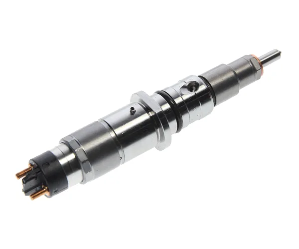 Форсунка топливная MEGAPOWER 110-30-012 для КАМАЗ и МАЗ-бус, двигатели CUMMINS ISBe/ISDe