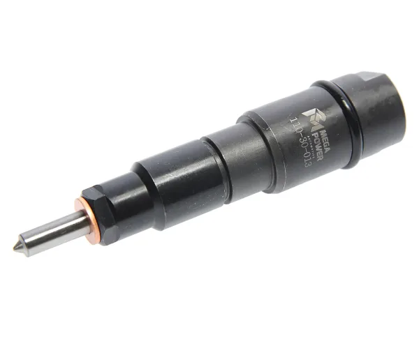 Форсунка топливная грузовая MEGAPOWER 110-30-013 — КАМАЗ-5490, Mercedes-Benz, МАЗ-бус