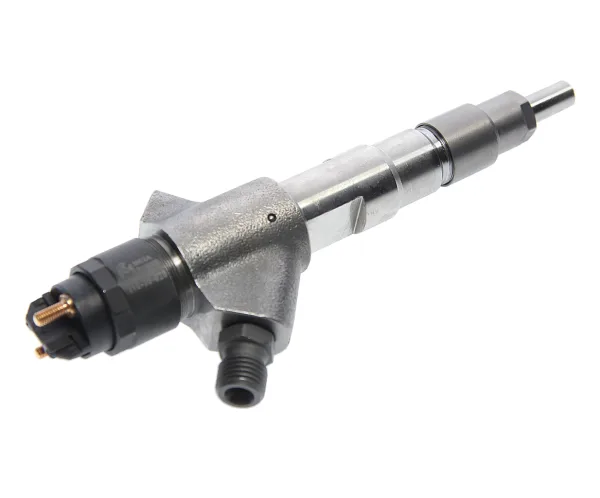 Форсунка топливная Common Rail ЕВРО-4 MEGAPOWER 110-30-020 для ГАЗ, МАЗ, ПАЗ