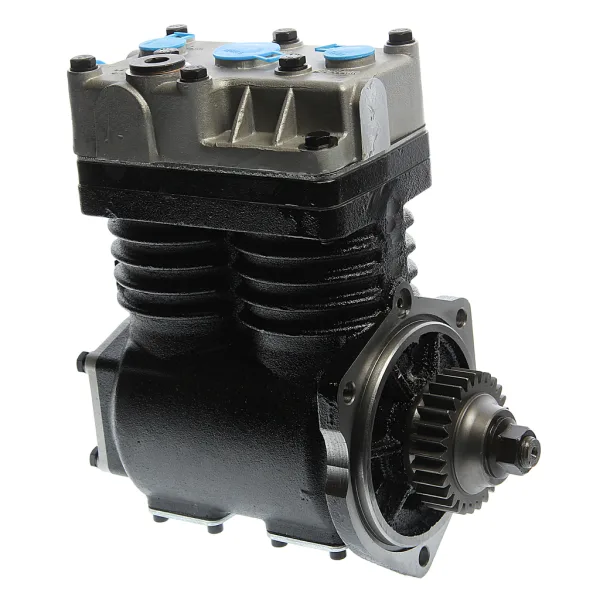 Компрессор MEGAPOWER 350-27-020 для МАЗ и Renault
