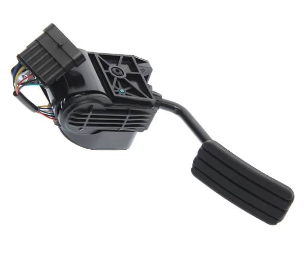 Педальный модуль MEGAPOWER 110-19-016 для ГАЗ 3302 CUMMINS ISF 2.8