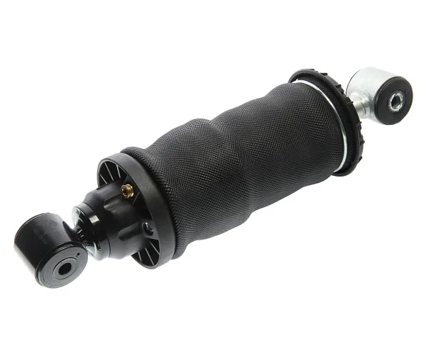 Амортизатор передней подвески MAN MEGAPOWER 500-12-006, 284/378 мм, d12