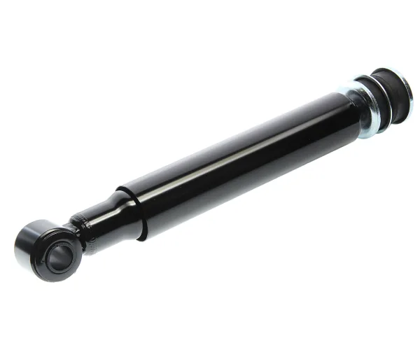 Амортизатор передний MAN TGA MEGAPOWER 290-12-025, 410/670 мм, штырь/проушина
