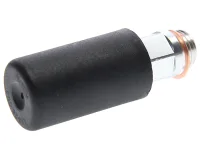 Насос топливный ручной подкачки для а/м ЗИЛ-5301 MEGAPOWER 110-28-008