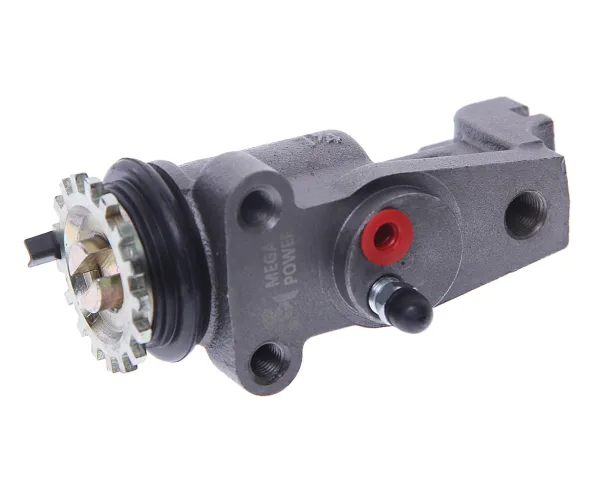 Цилиндр тормозной передний правый Hyundai HD65, HD72, HD78, County MEGAPOWER 350-35-024