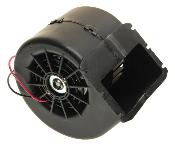 Мотор отопителя MEGAPOWER 810-11-004 в сборе для ГАЗ 31105 и 3302
