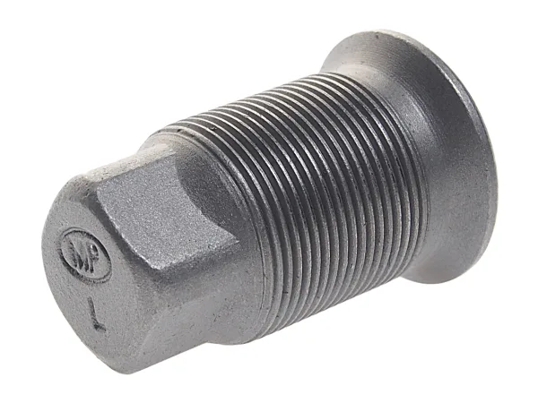 Футорка колеса MEGAPOWER 900-00-042 M20×1,5 левая / M30×1,5 ГАЗ 53, 3307