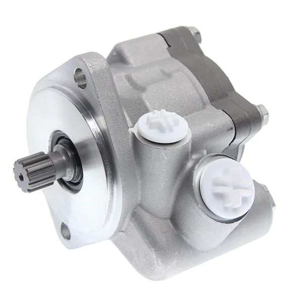 Насос гидроусилителя руля MEGAPOWER 340-11-018 КАМАЗ 6520 Cummins, МАЗ-бус