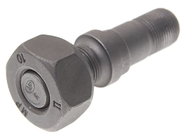Шпилька колеса MEGAPOWER 900-00-045 КАМАЗ 4310 с гайкой