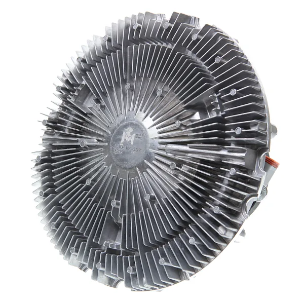 Вискомуфта вентилятора Renault Kerax, Premium, PR, TR без крыльчатки MEGAPOWER 130-12-097