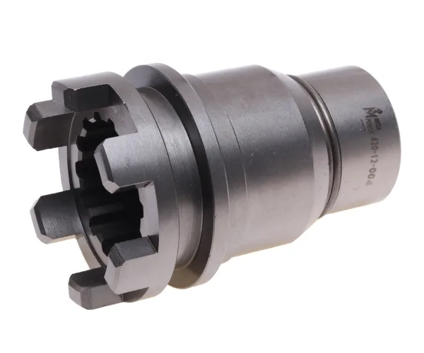 Муфта переключения ВОМ MEGAPOWER 420-12-004 с кольцом и шариком для МТЗ-80, 82