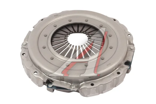 Корзина сцепления MEGAPOWER 160-13-003 для КАМАЗ 4308, 43253, 43255, MF395