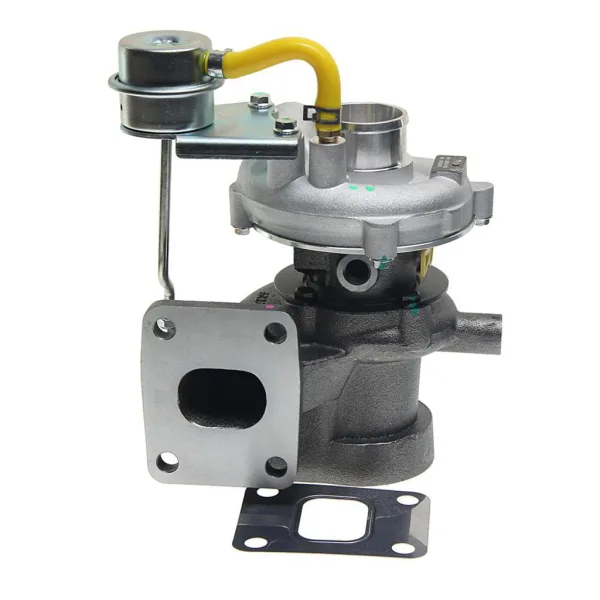 Турбокомпрессор Hyundai HD65, HD72, County двигатель D4AL MEGAPOWER 110-14-011