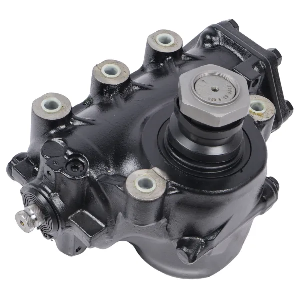 Механизм рулевой MEGAPOWER 340-18-010 для автомобилей МАЗ-бус