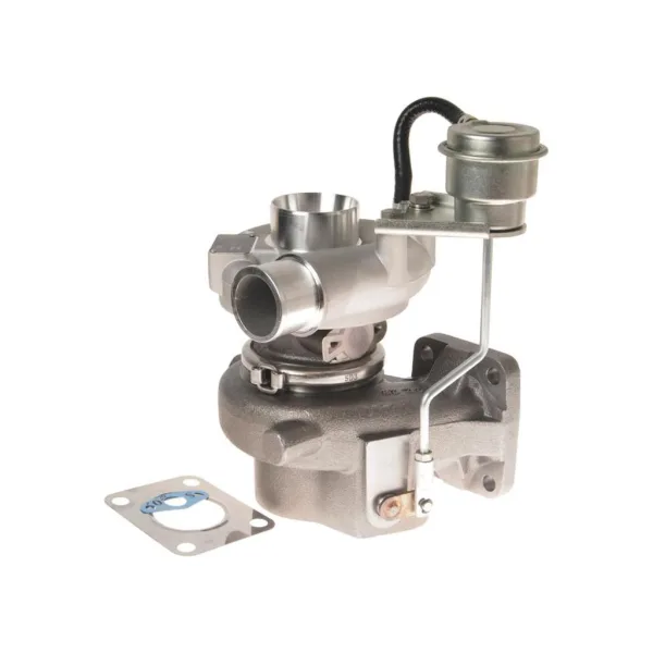 Турбокомпрессор MEGAPOWER 110-14-010 для Hyundai HD65, HD72, HD78, County дв. D4DB