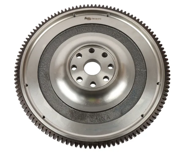 Маховик ГАЗ-3302 Cummins ISF 2.8 ЕВРО-4, 113 зубьев, d 363 мм MEGAPOWER 100-33-013