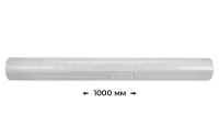 Гофра глушителя EXOVO 04313E D=128 мм L=1000 мм для Volvo FH, FM и Renault Premium