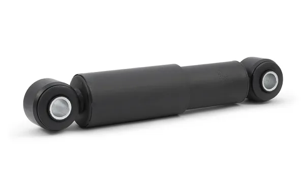 Амортизатор оси EXOVO 28129e для SAF, O/O, длина 315–475 мм, d20 × 62 мм