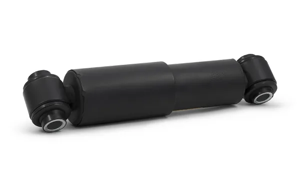 Амортизатор оси EXOVO 28800e для SAF, O/O, 280 мм и 413 мм