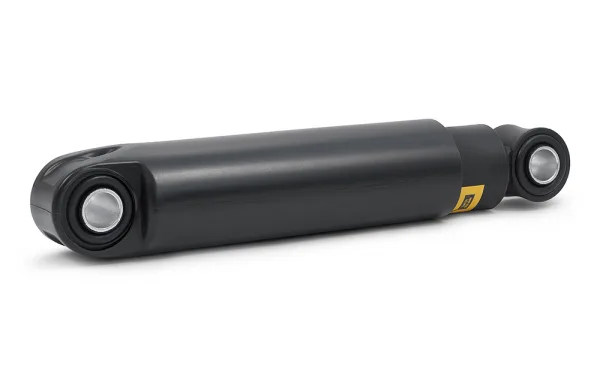 Амортизатор оси EXOVO 28875e O/O 350-540 мм для BPW, SAF