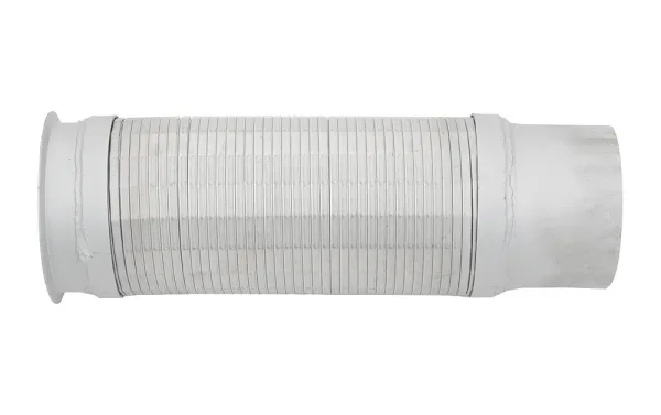 Гофра глушителя MAN TGA, TGS, TGX Ø115 мм L=364 мм, выпускная система, EXOVO 04322E