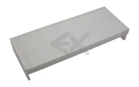 Фильтр салона EXOVO 28519E 466×183×70 мм для MAN TGA, TGL, TGM, TGS, TGX