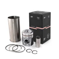 Поршневая группа S&K GMBH Premium Line D=130.02 мм для техники DAF